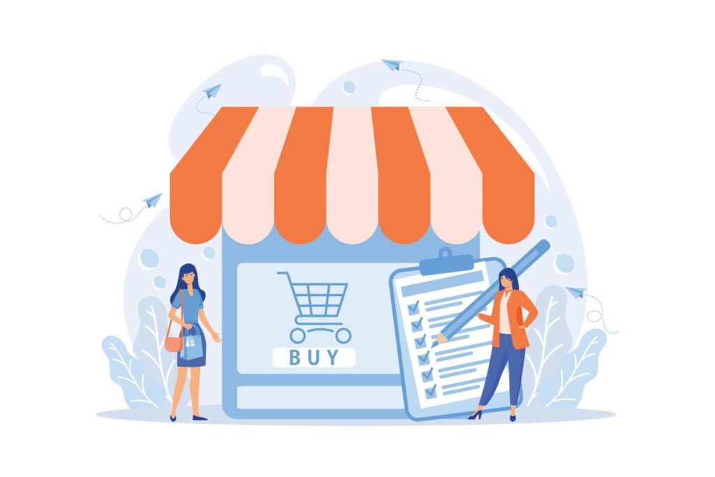 نحوه سفارش در لوکسزا