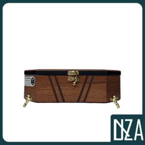 جا دستمالی هشت ضلعی